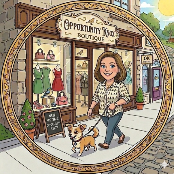 opportunityknox